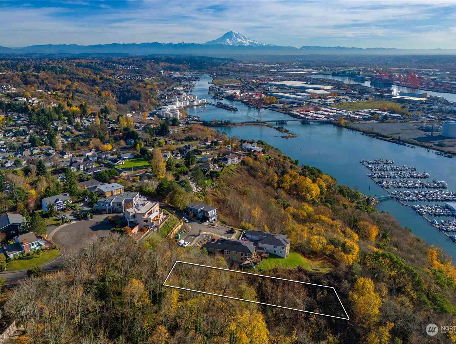 1416 Browns Point Boulevard, Tacoma, Washington image 11