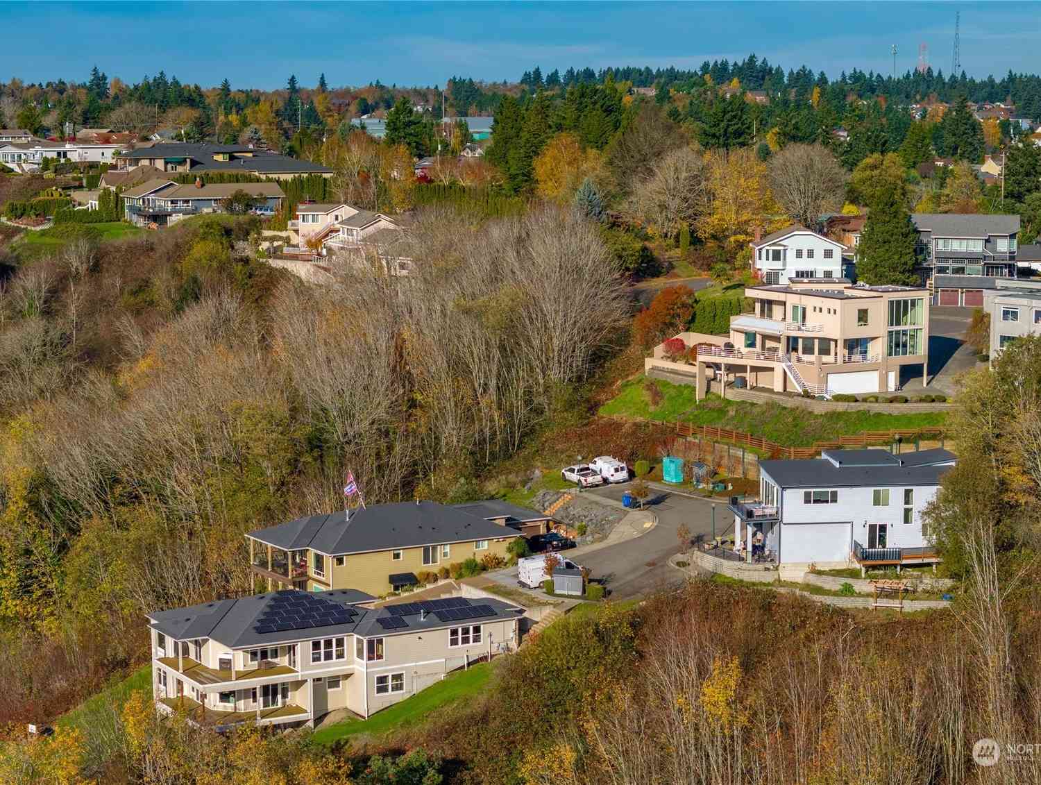 1416 Browns Point Boulevard, Tacoma, Washington image 14