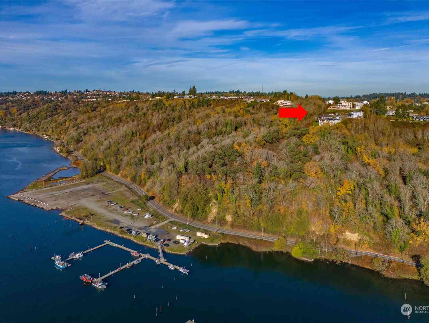 1416 Browns Point Boulevard, Tacoma, Washington image 13