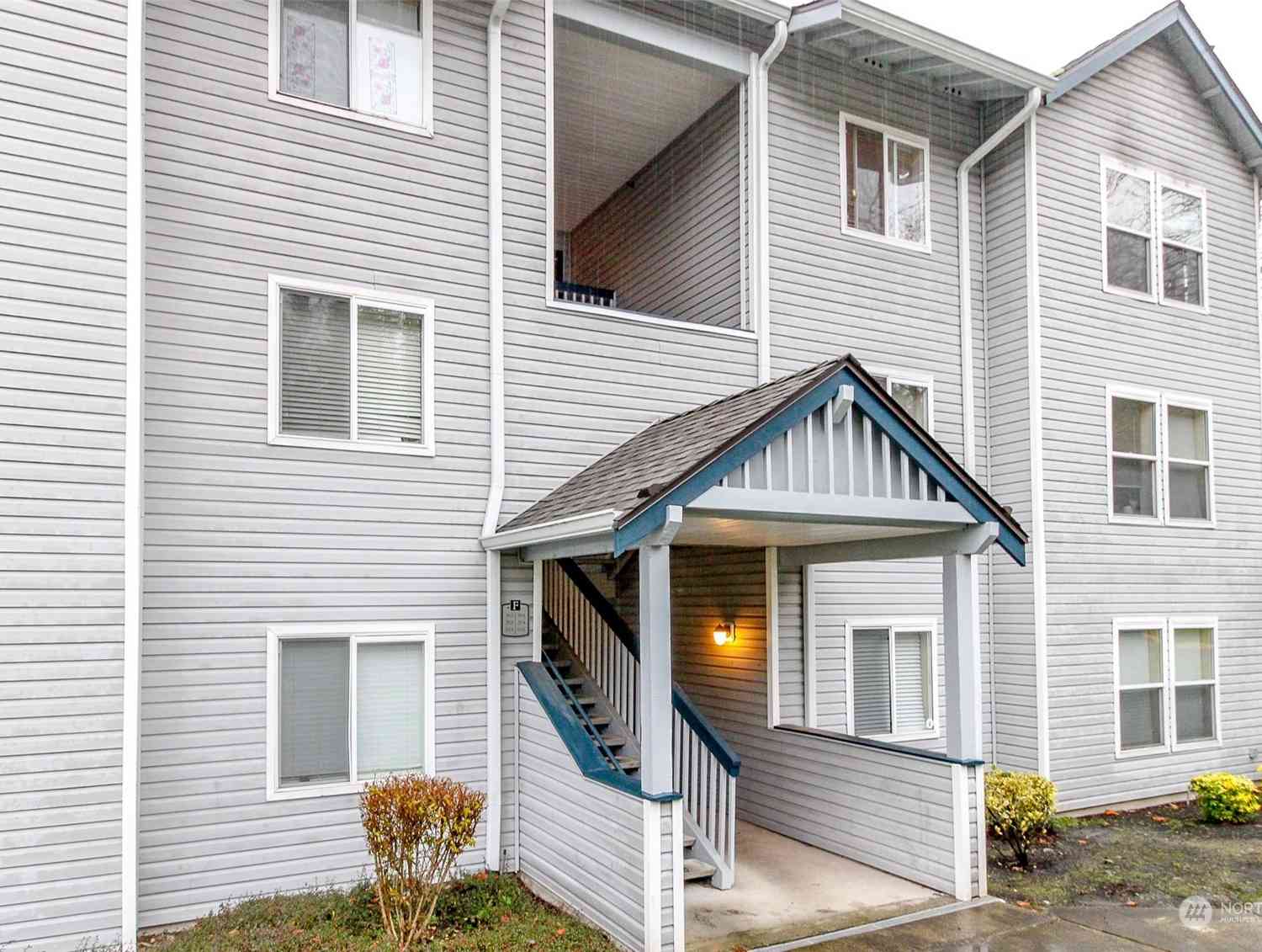 33020 10th Avenue #F304, Federal Way, Washington image 1