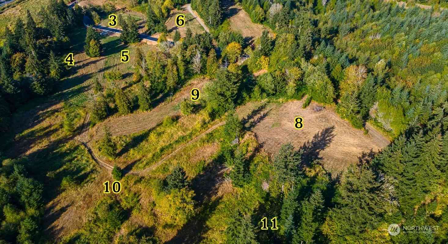 1980 Salzer Creek Drive #LOT 8, Centralia, Washington image 26