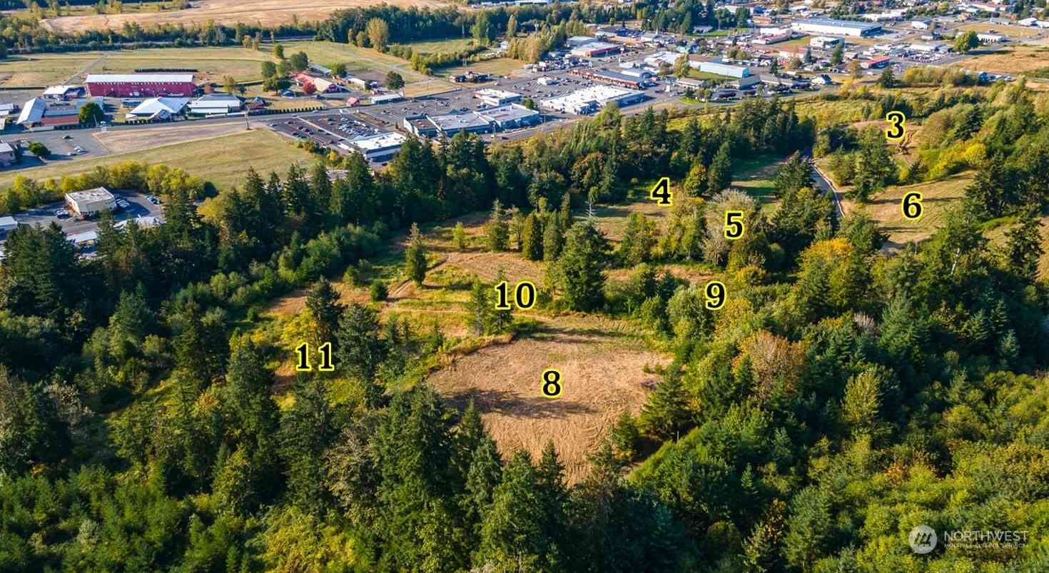 1980 Salzer Creek Drive #LOT 8, Centralia, Washington image 21