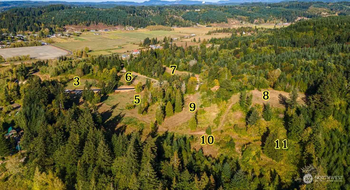 1980 Salzer Creek Drive #LOT 8, Centralia, Washington image 23