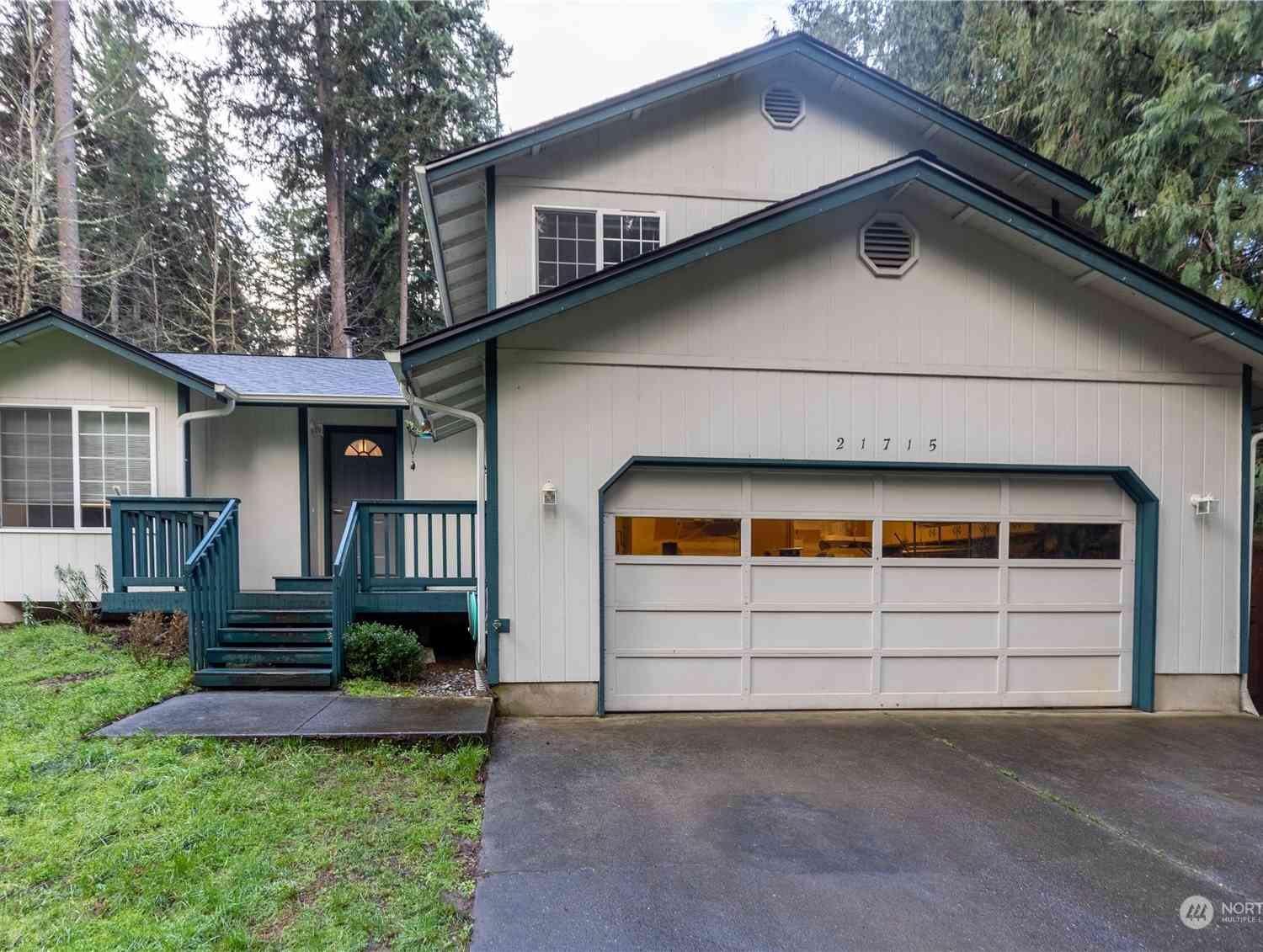 21715 E Terra Lane, Yelm, Washington image 2