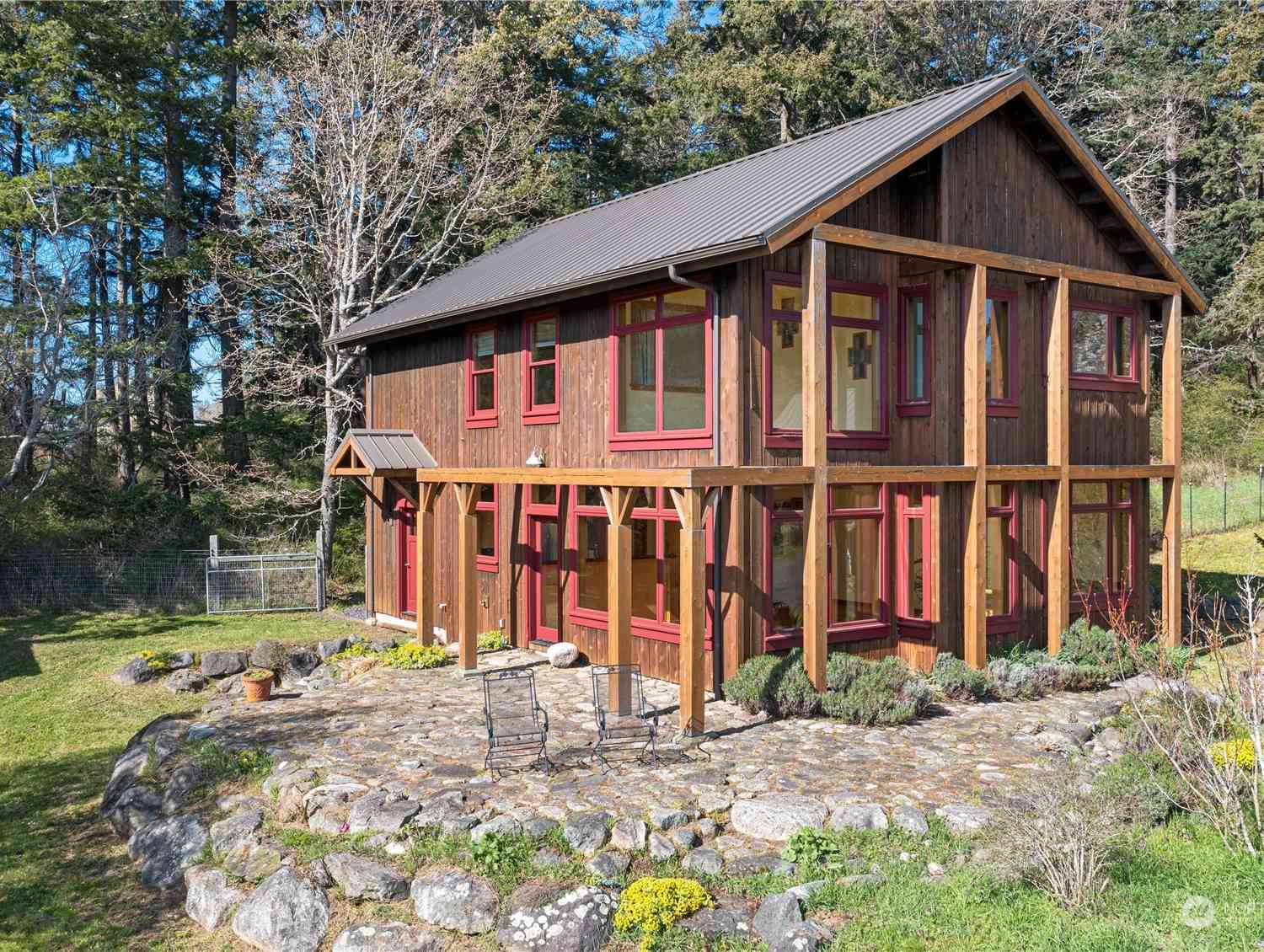 935 Mitchell Bay Road, Friday Harbor, Washington image 34