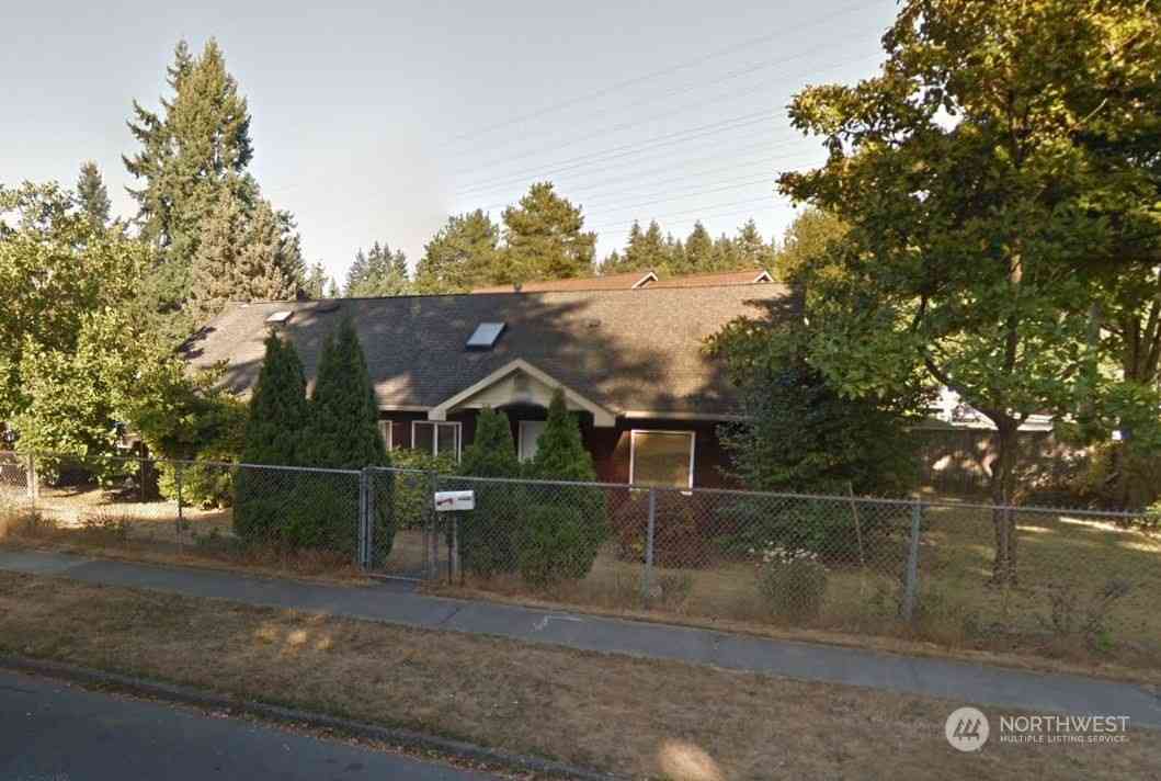 18504 8th Avenue, Shoreline, Washington image 1