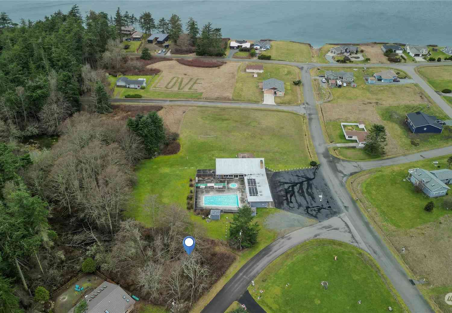 0 XXX Hacienda Drive, Coupeville, Washington image 4