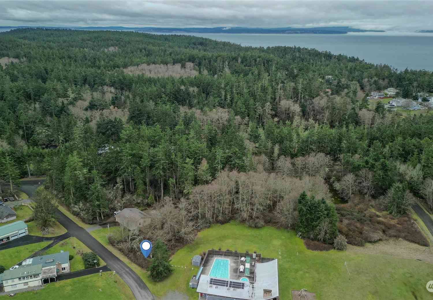 0 XXX Hacienda Drive, Coupeville, Washington image 2