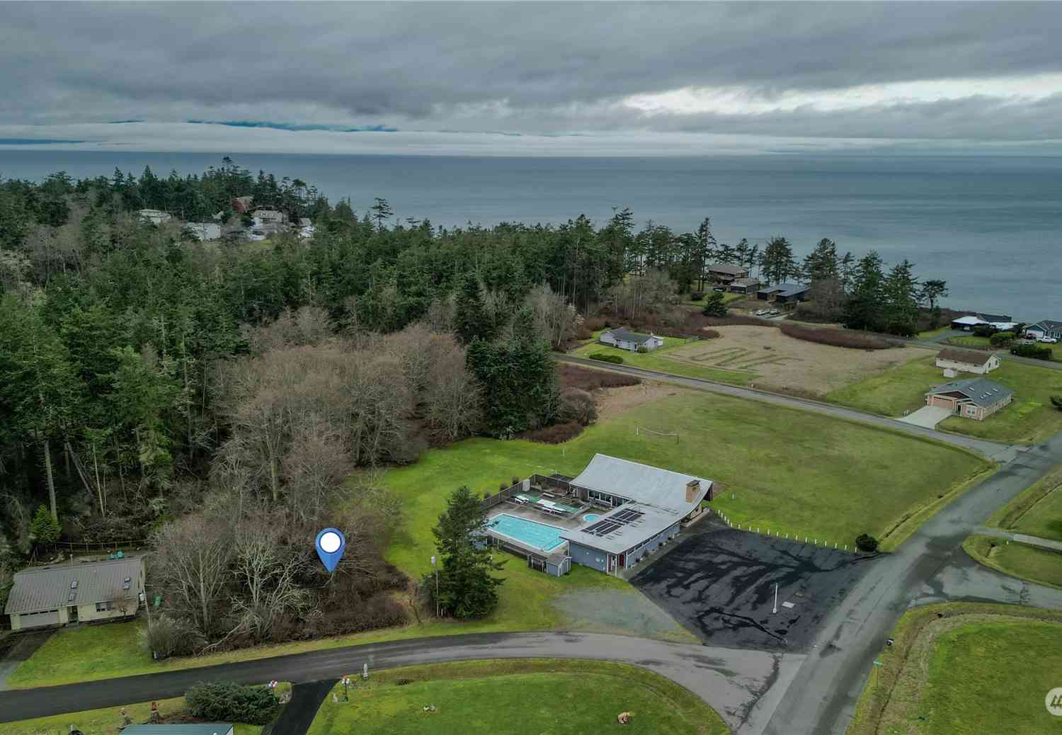 0 XXX Hacienda Drive, Coupeville, Washington image 1