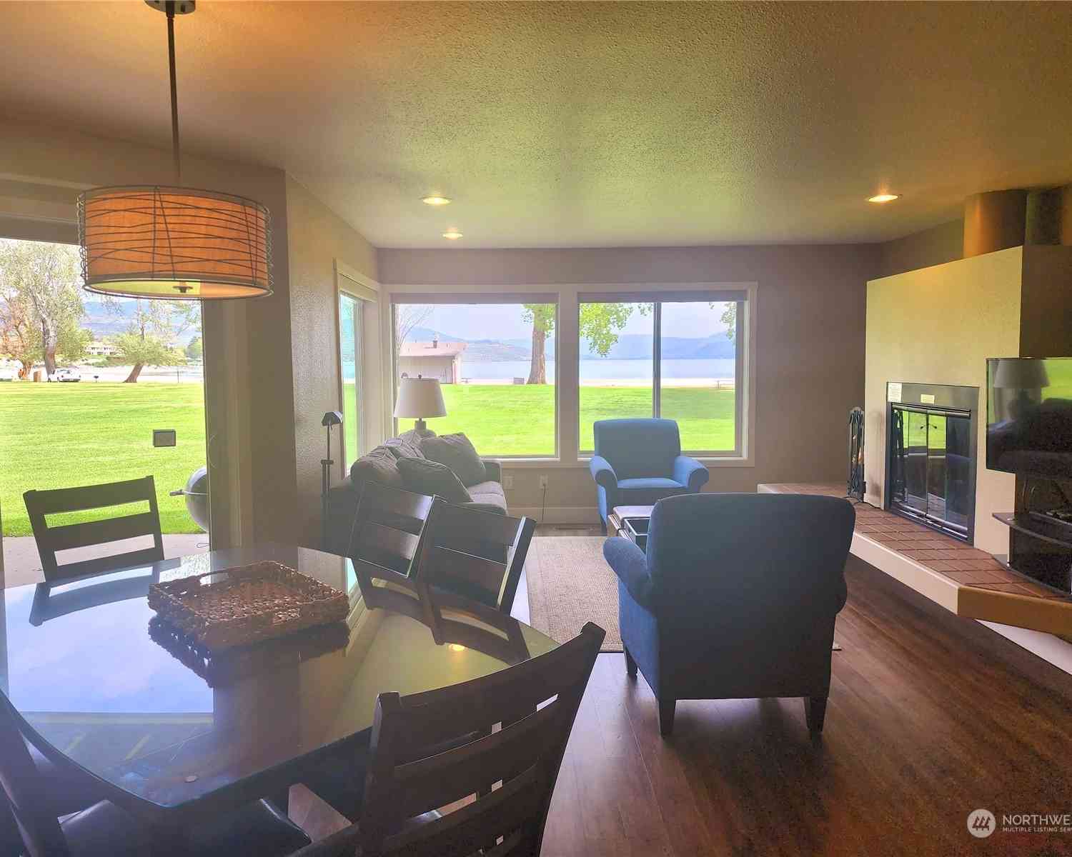 1 Beach 534-e, Manson, Washington image 11