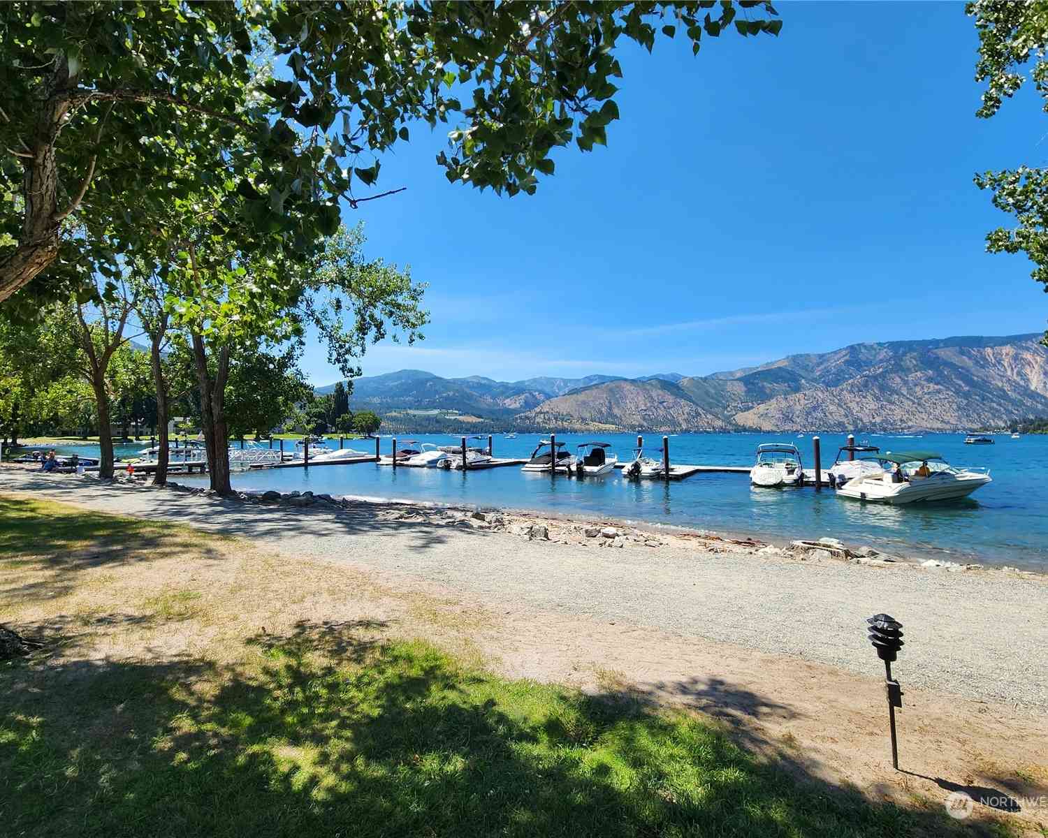 1 Beach 534-e, Manson, Washington image 23