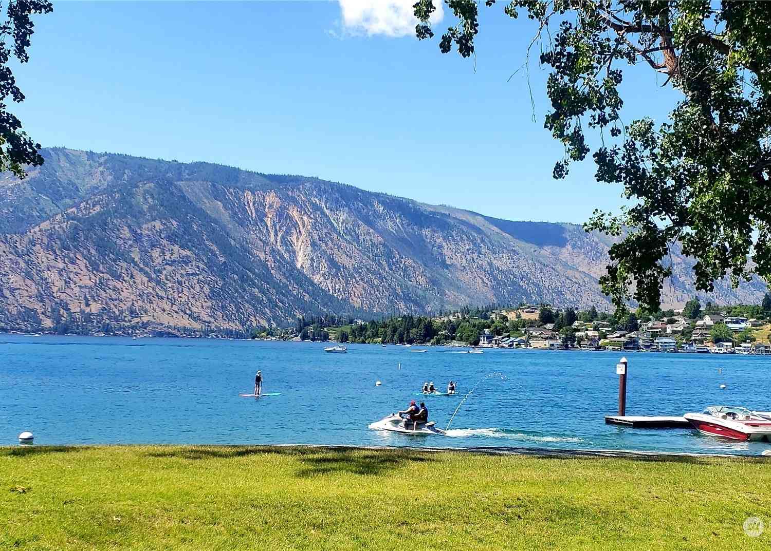 1 Beach 534-e, Manson, Washington image 25