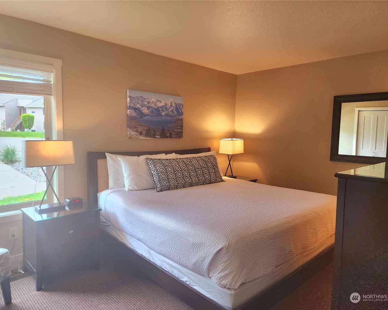 1 Beach 534-e, Manson, Washington image 13