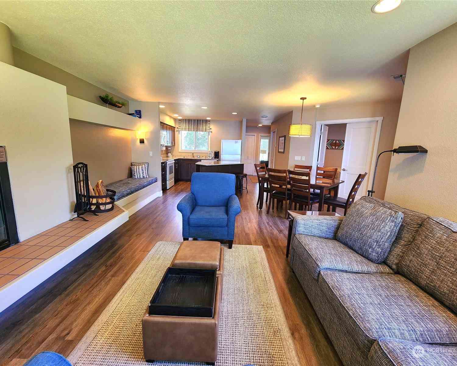 1 Beach 534-e, Manson, Washington image 7