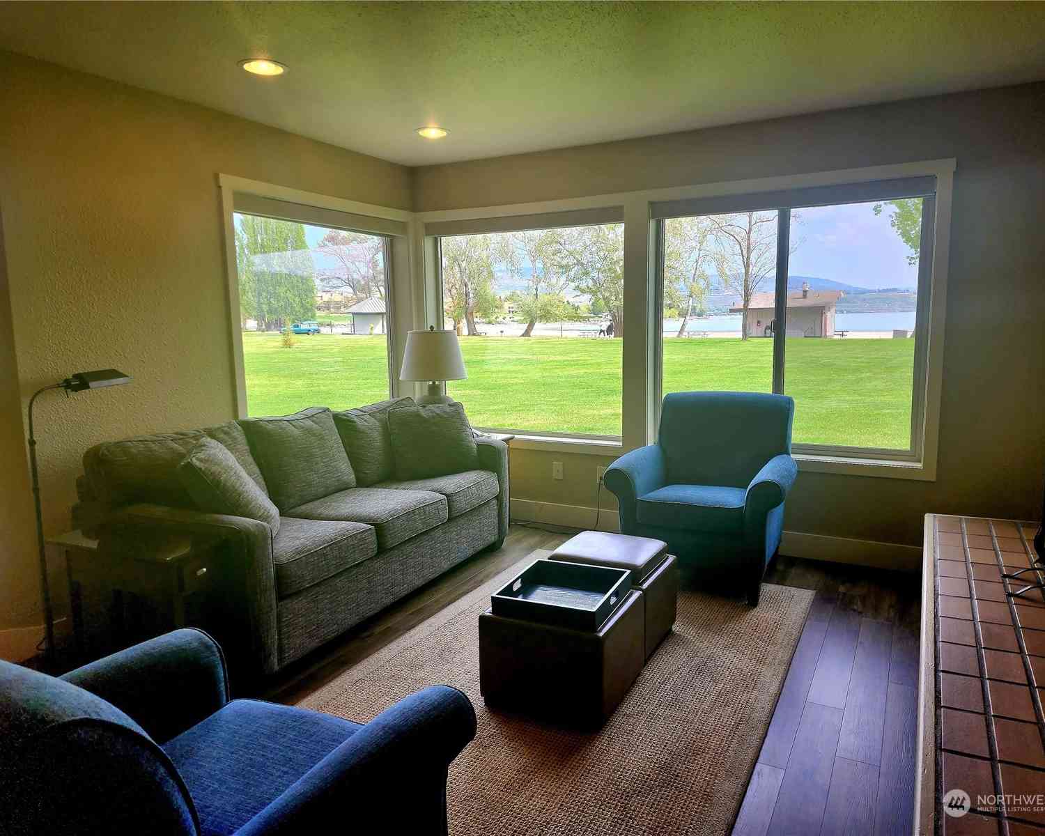 1 Beach 534-e, Manson, Washington image 6