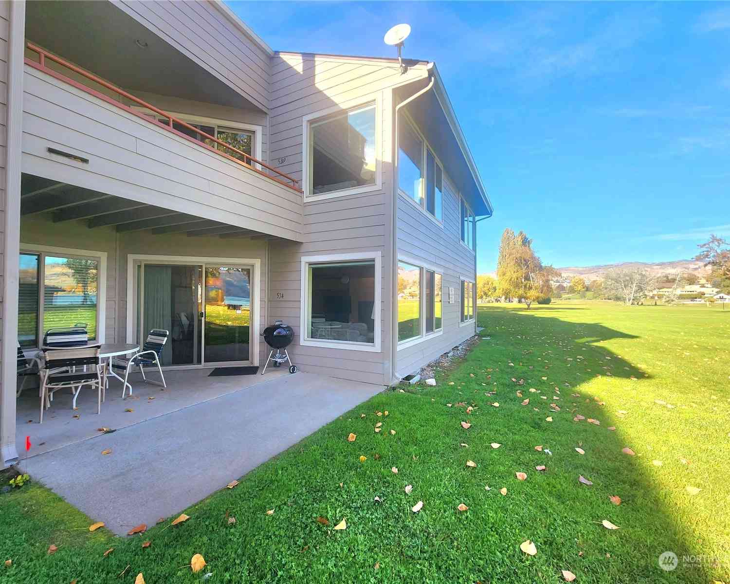 1 Beach 534-e, Manson, Washington image 19