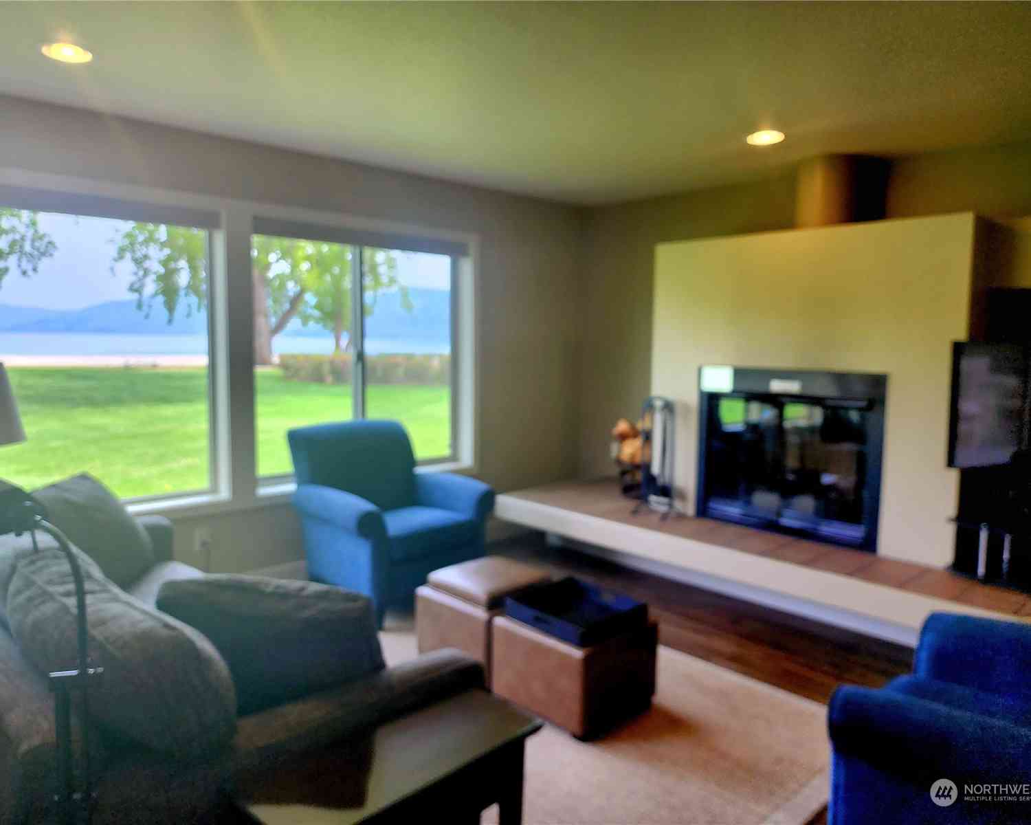 1 Beach 534-e, Manson, Washington image 3