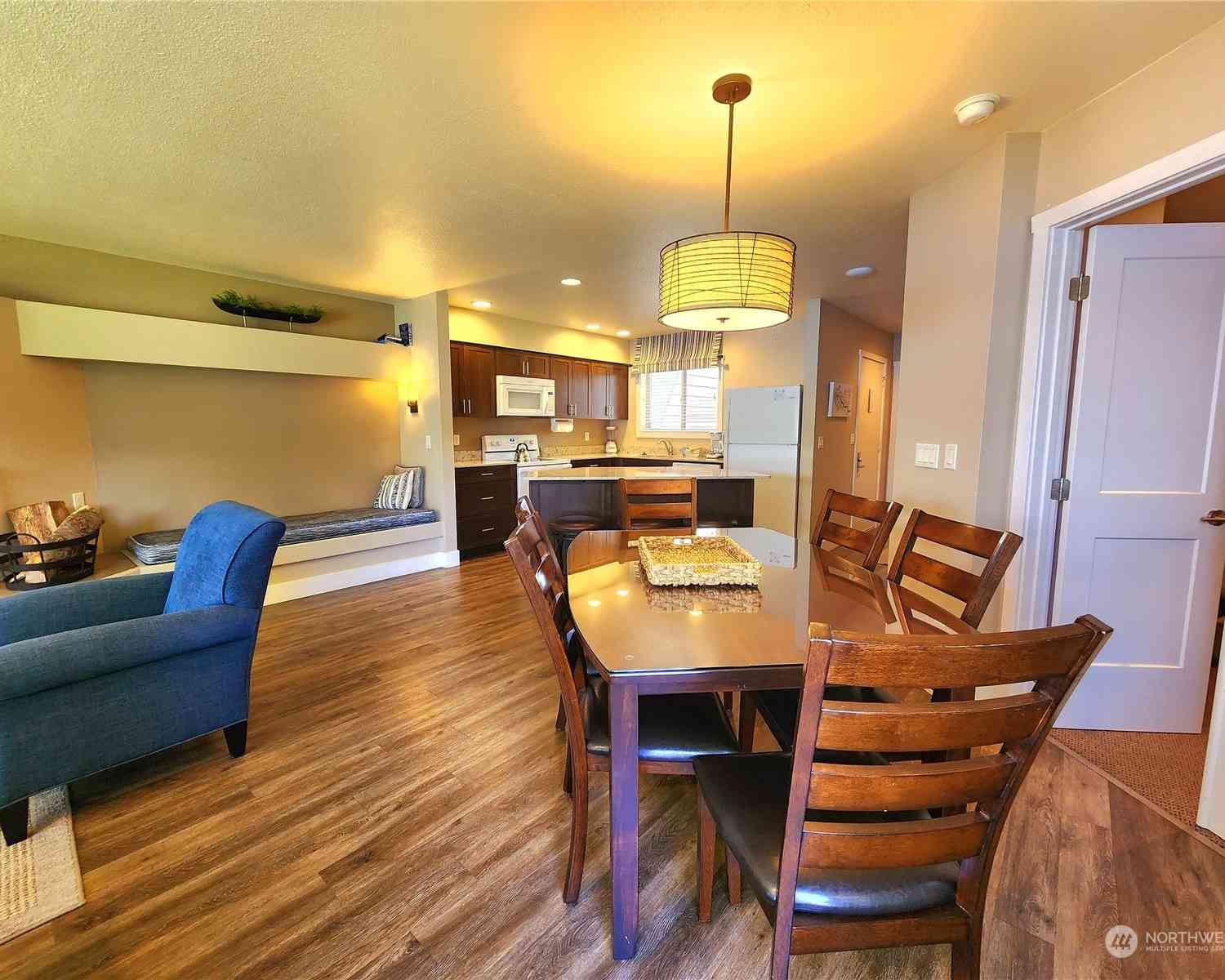 1 Beach 534-e, Manson, Washington image 10