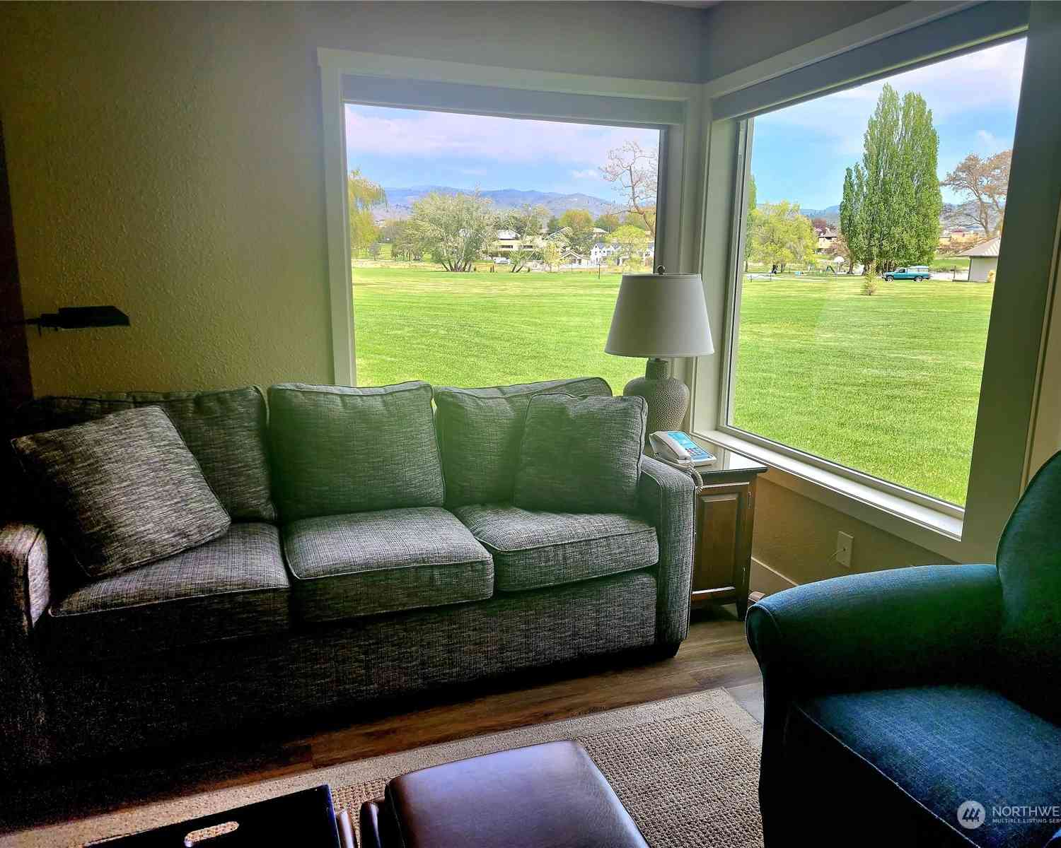 1 Beach 534-e, Manson, Washington image 8