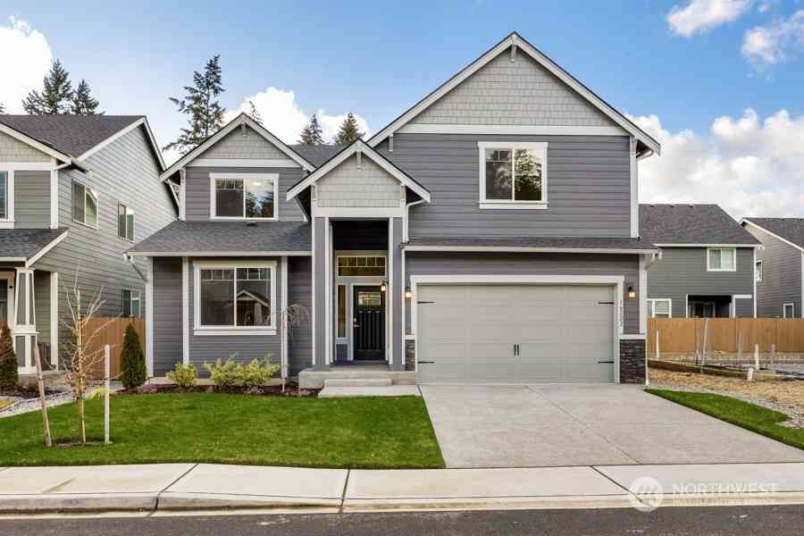 9878 Merrick Street #333, Yelm, Washington image 1