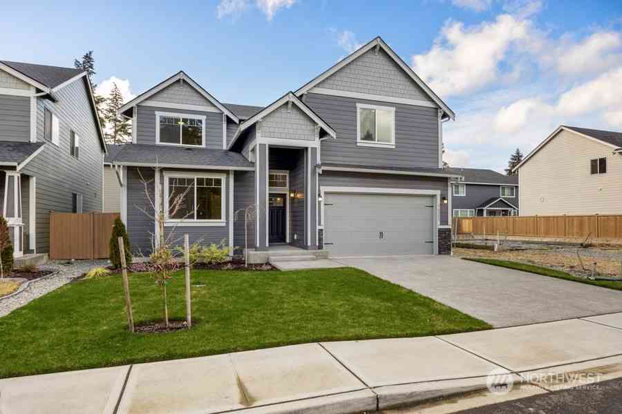 9878 Merrick Street #333, Yelm, Washington image 2