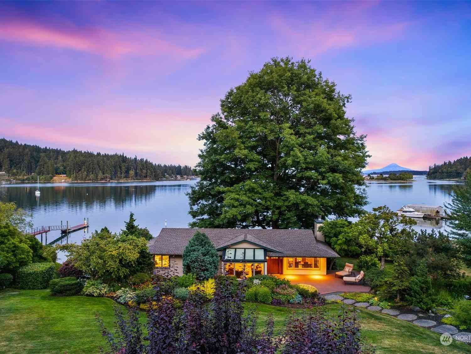 21330 Miller Bay Road, Poulsbo, Washington image 18