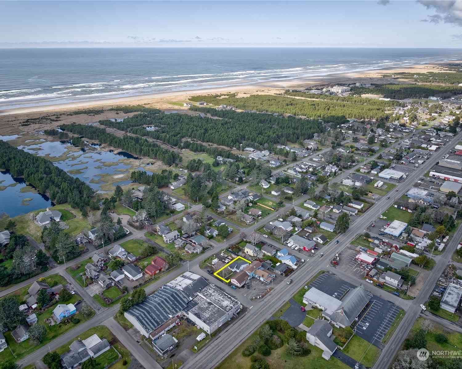 1205 47th Place, Seaview, Washington image 29