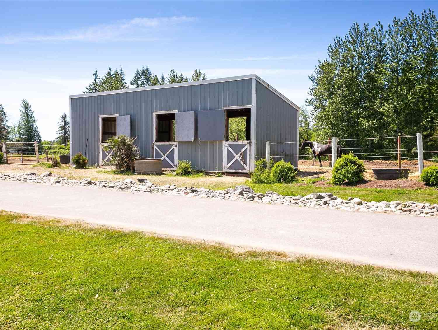 2176 Burk Road, Blaine, Washington image 22