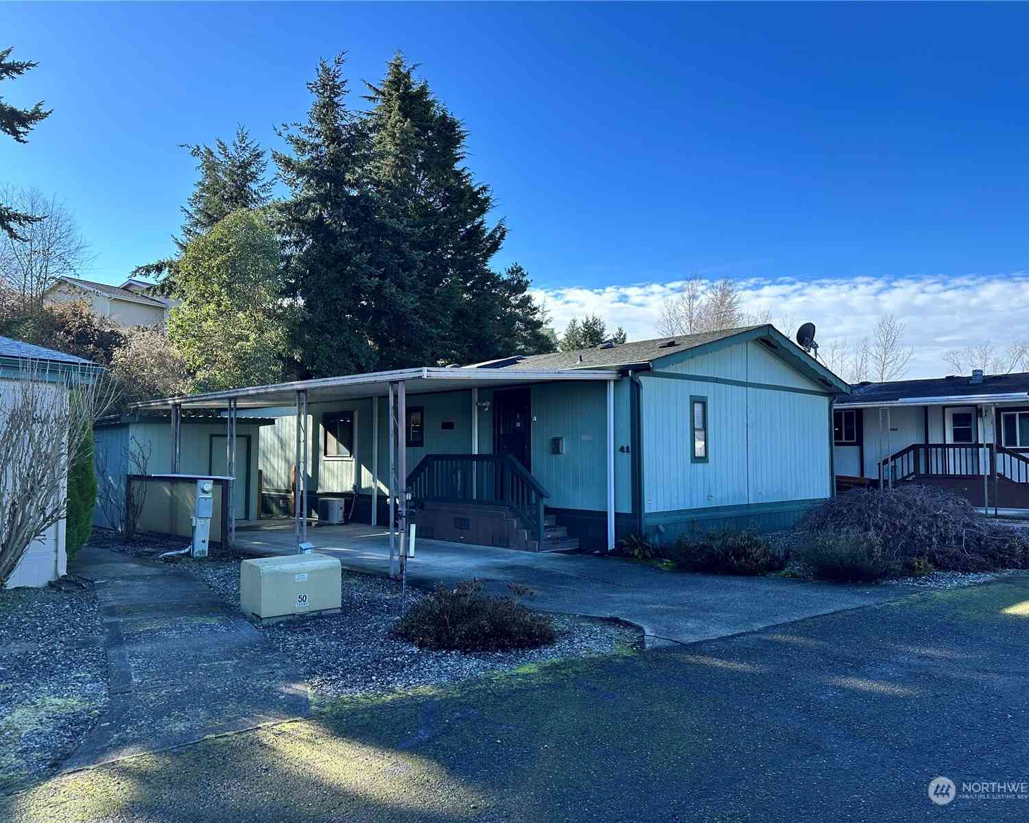 921 S 3rd #41, Sequim, Washington image 22