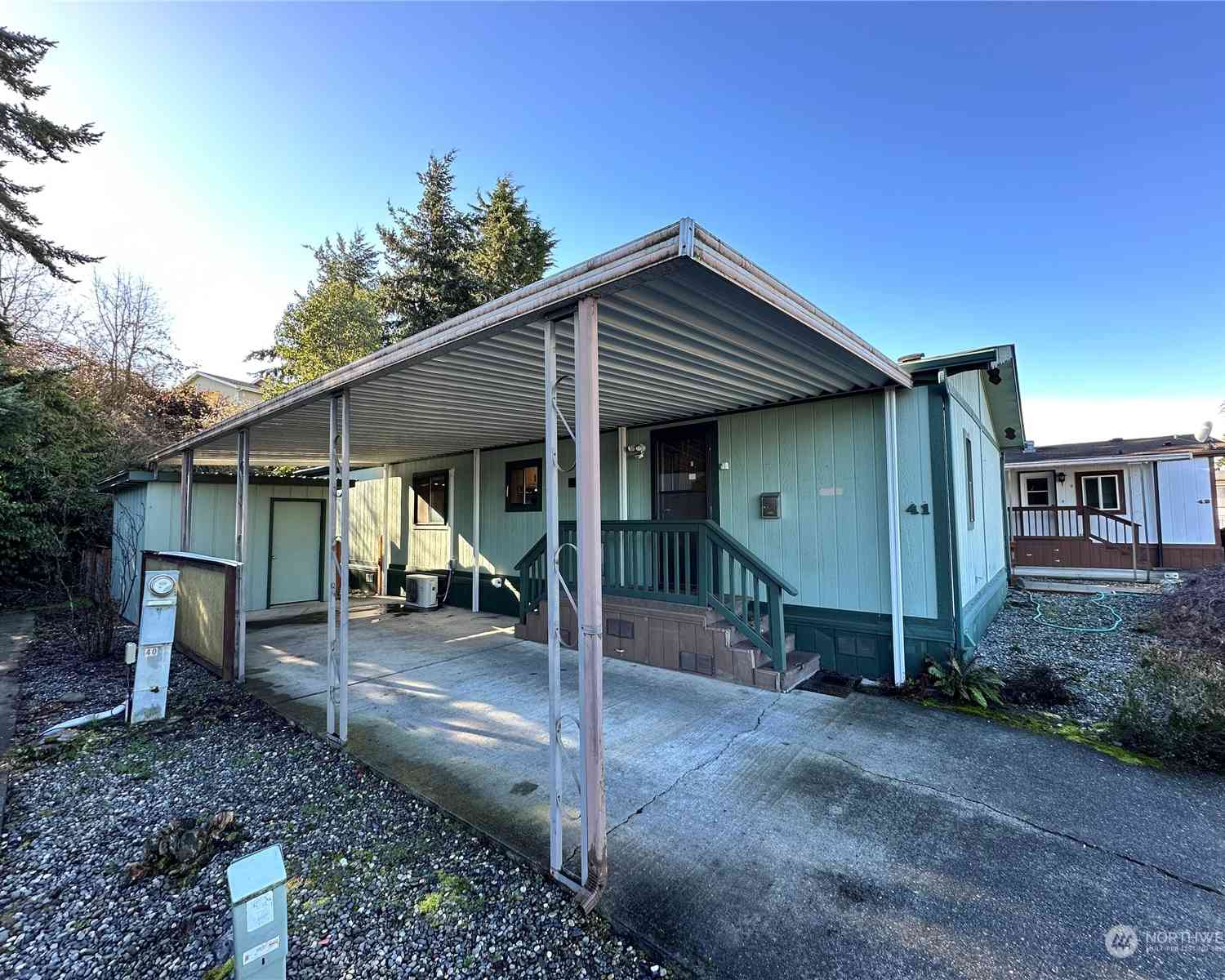 921 S 3rd #41, Sequim, Washington image 23