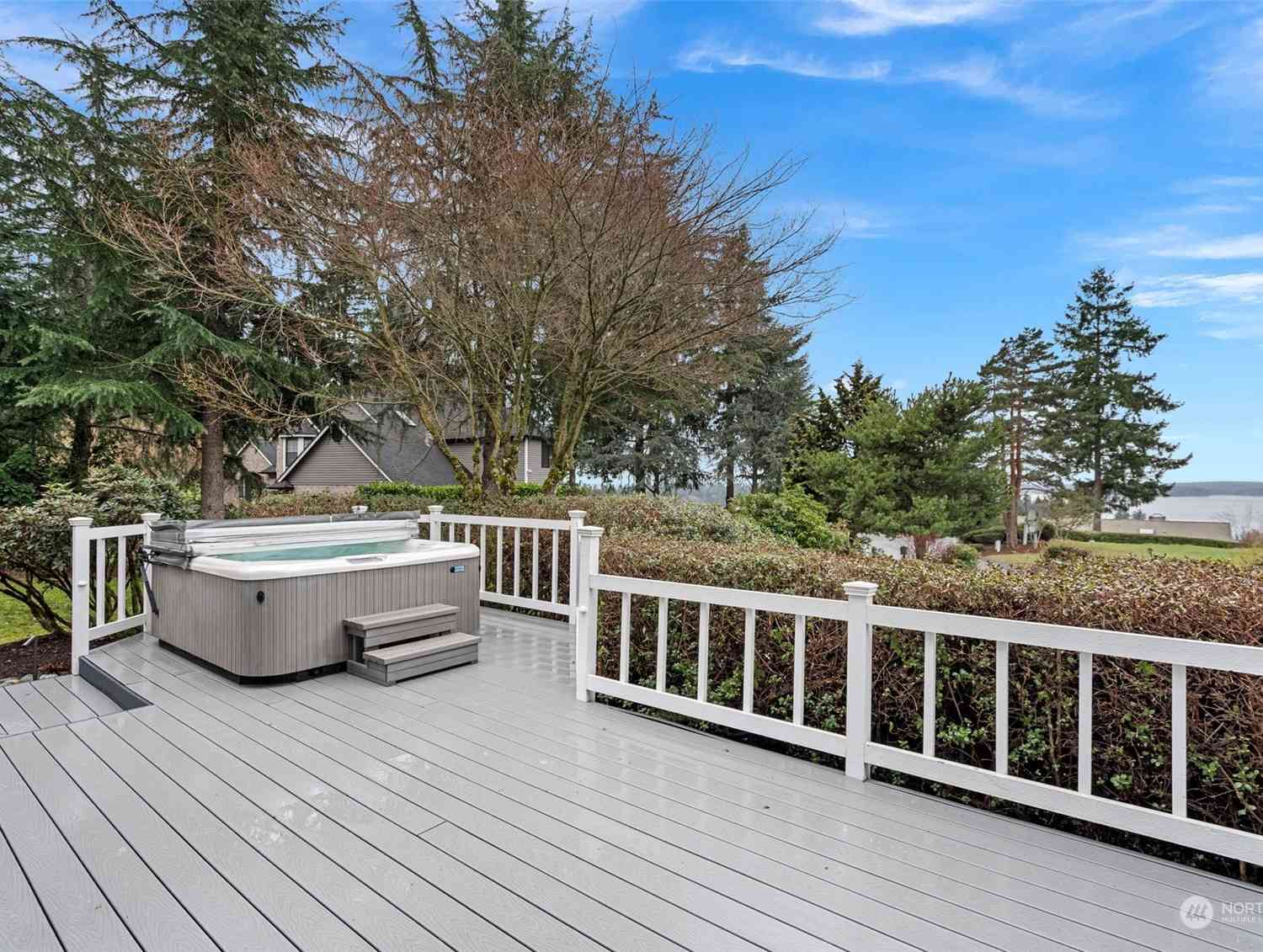 5021 104th Avenue Court, Gig Harbor, Washington image 31