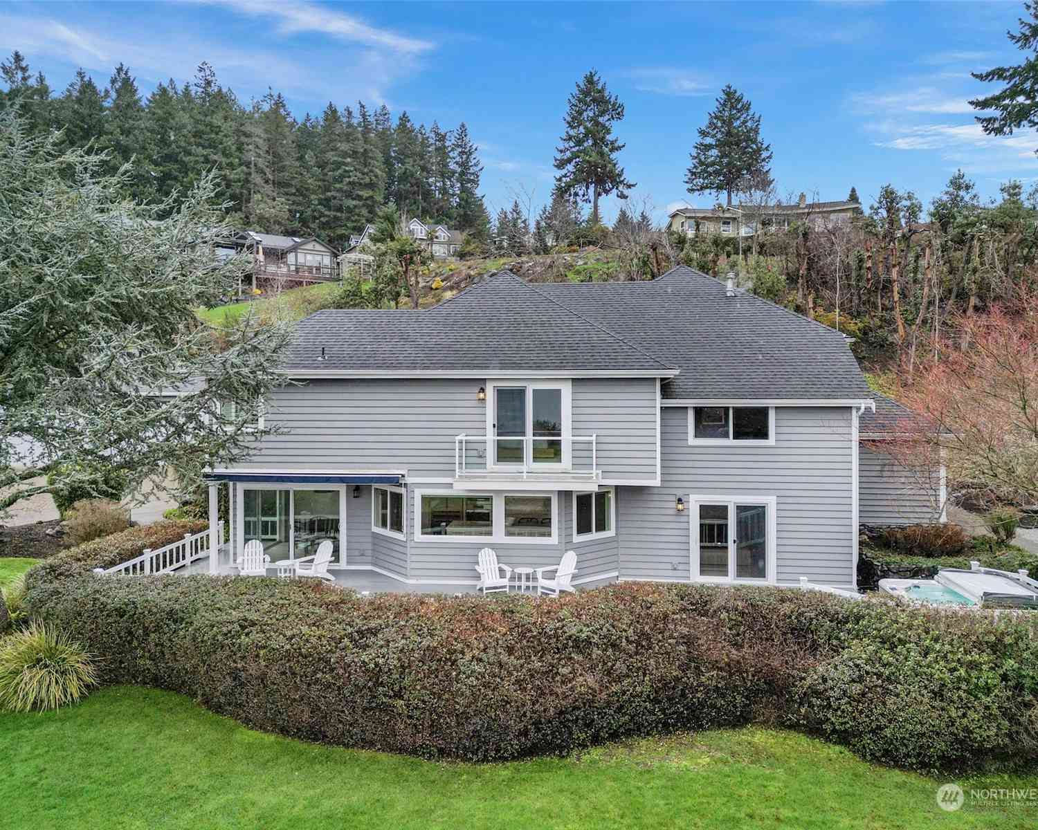 5021 104th Avenue Court, Gig Harbor, Washington image 34