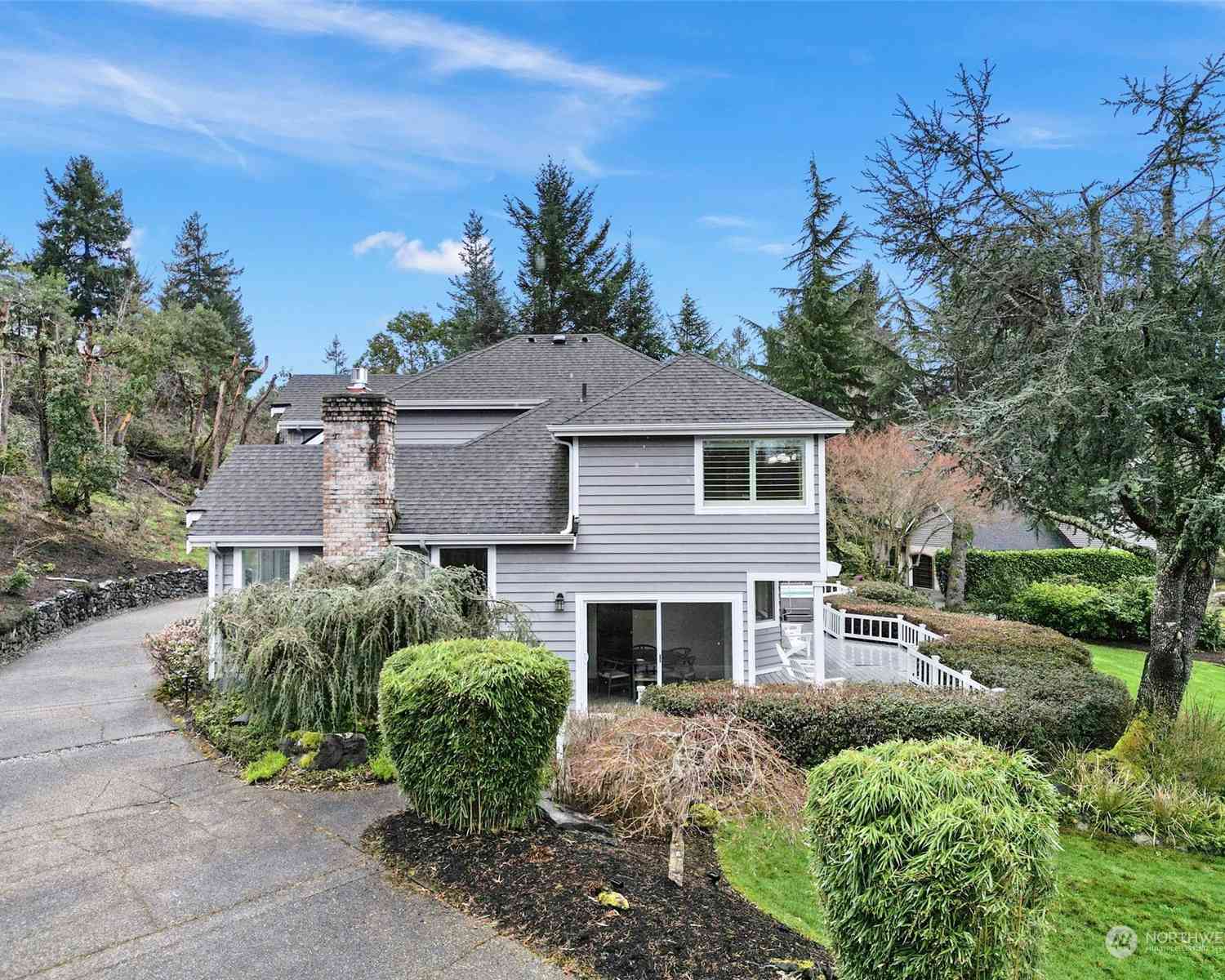 5021 104th Avenue Court, Gig Harbor, Washington image 35