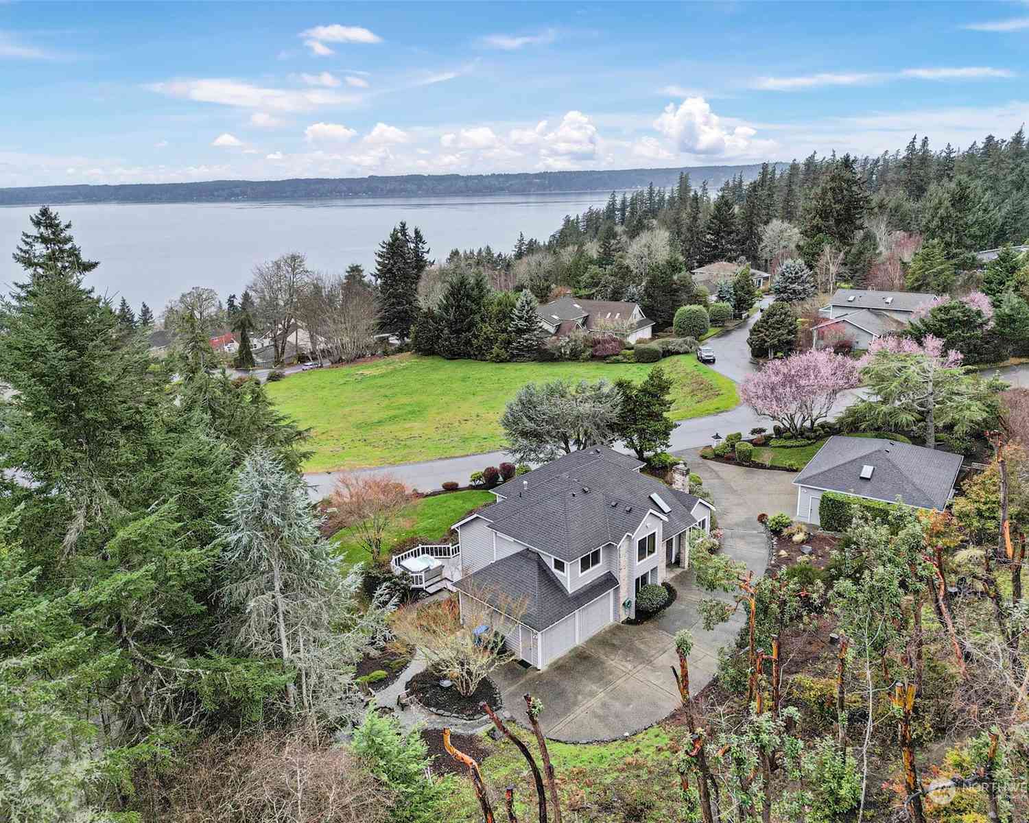 5021 104th Avenue Court, Gig Harbor, Washington image 1