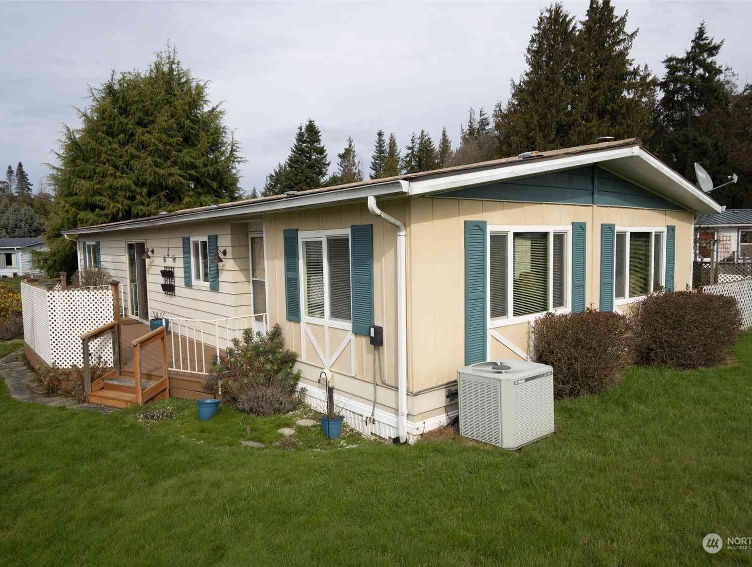 140 Heather Circle, Port Angeles, Washington image 33