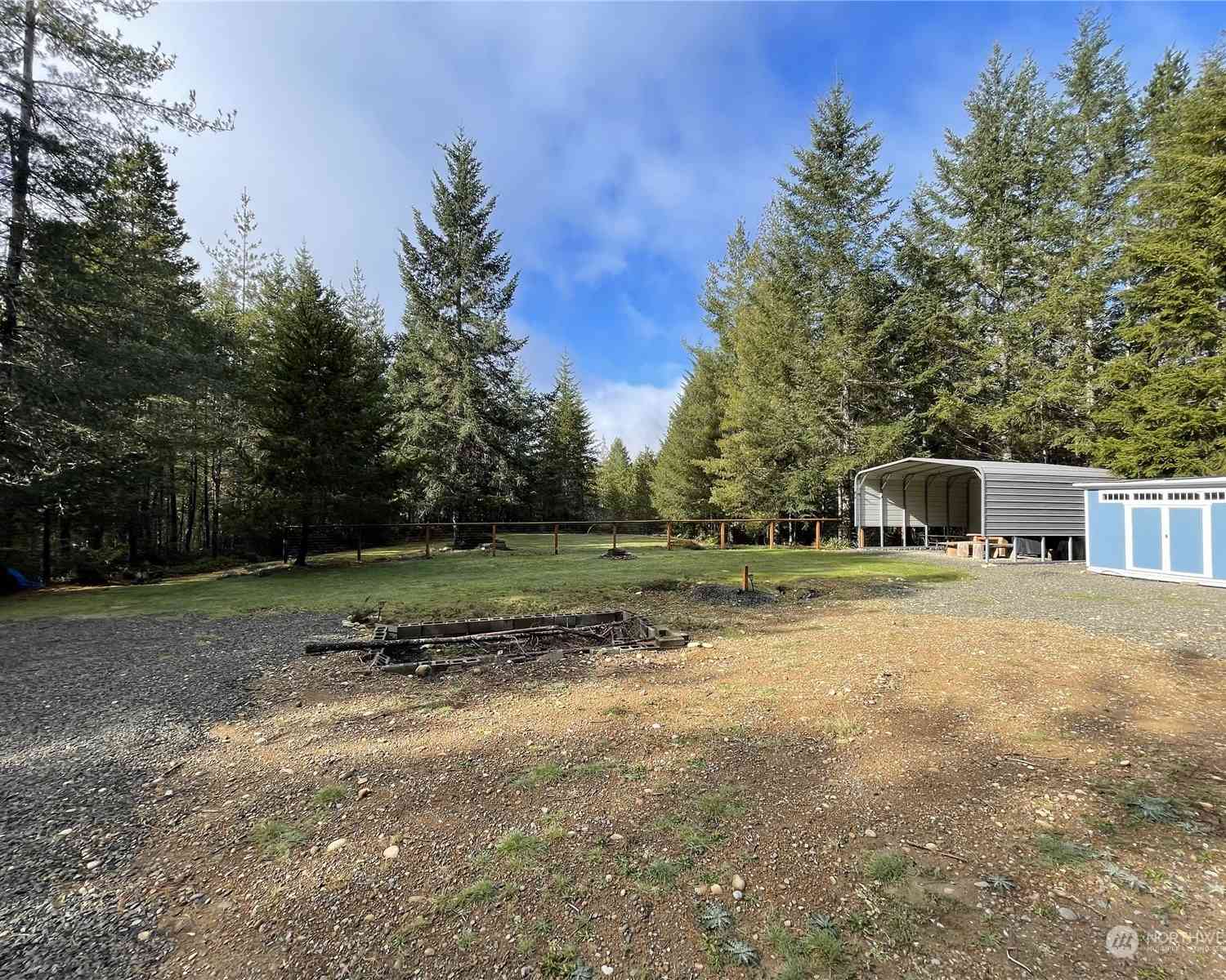 111 NE Bedrock Road, Belfair, Washington image 3