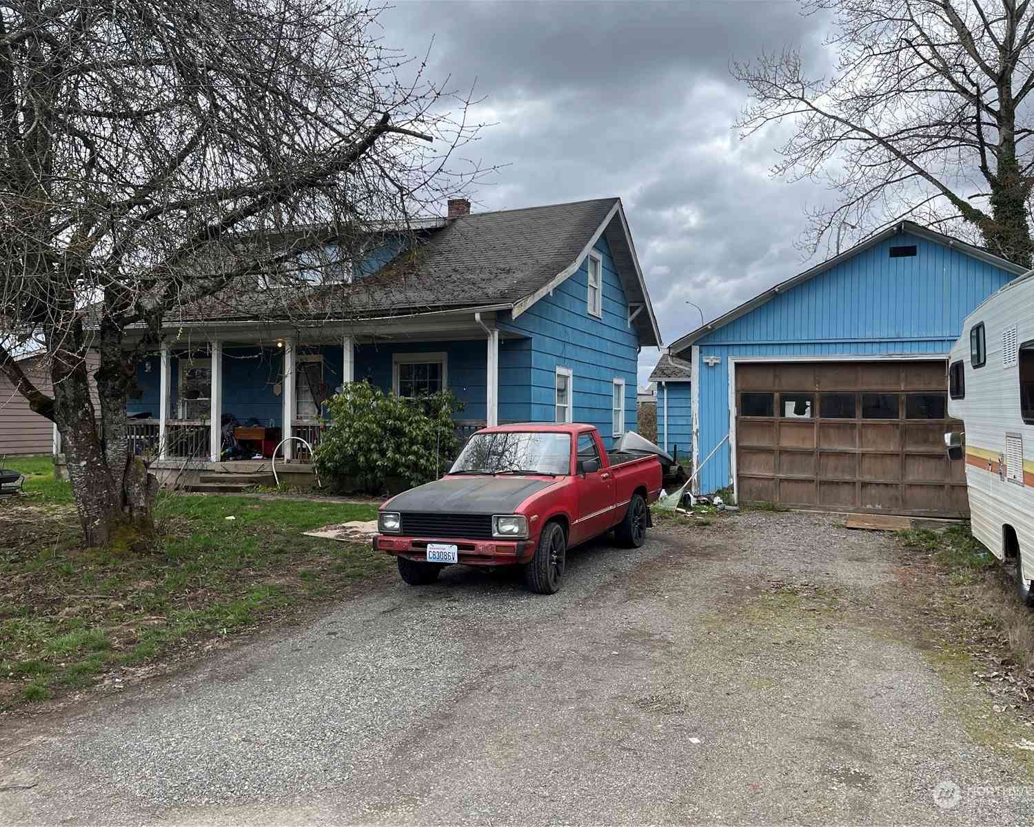 1125 Eckerson, Centralia, Washington image 9