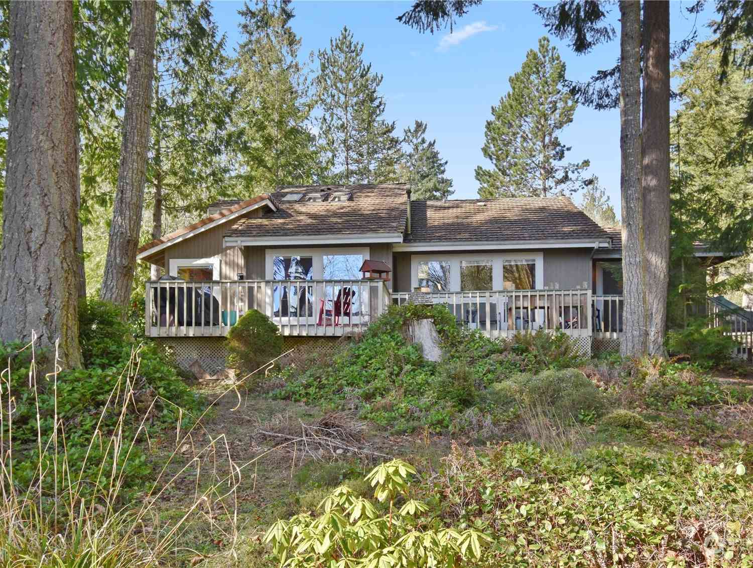 64 Cascade Lane, Port Ludlow, Washington image 39