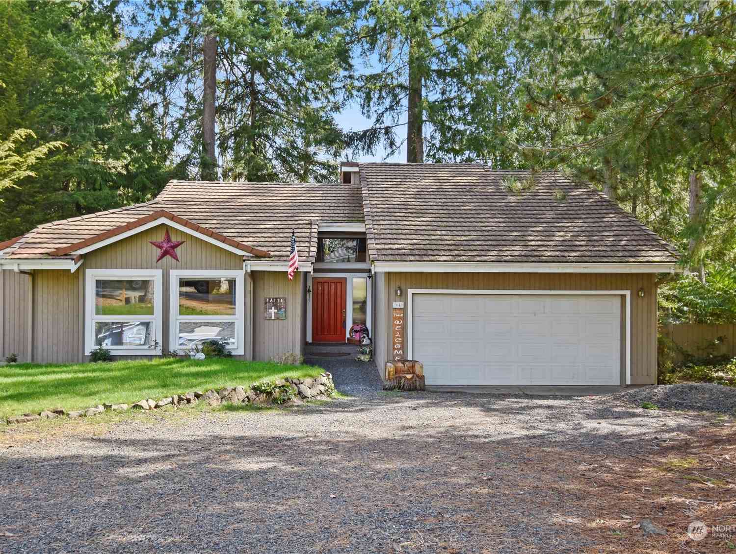 64 Cascade Lane, Port Ludlow, Washington image 1