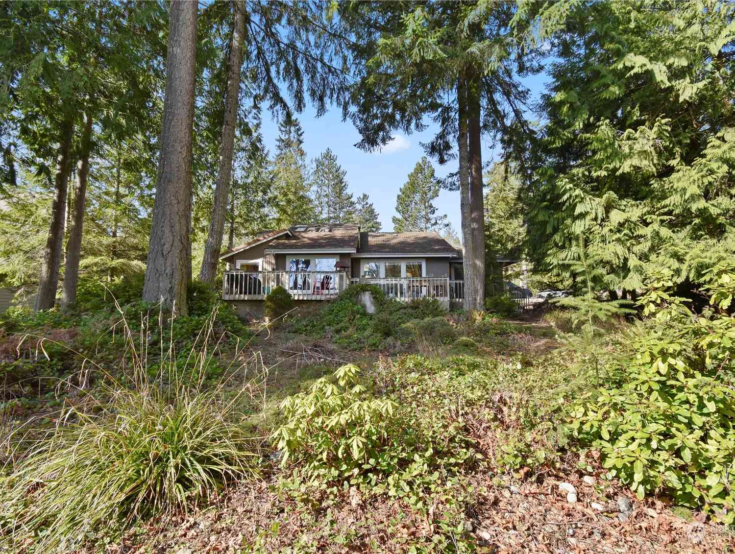 64 Cascade Lane, Port Ludlow, Washington image 38