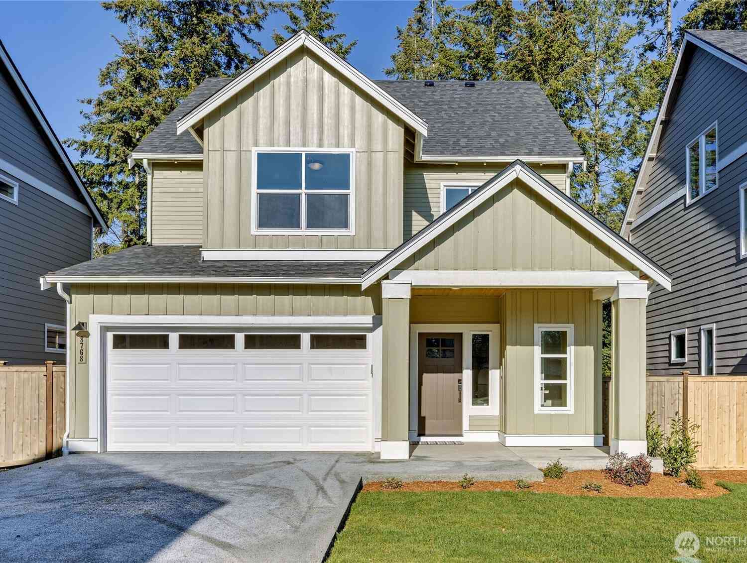 8768 Schoolway Place, Silverdale, Washington image 1