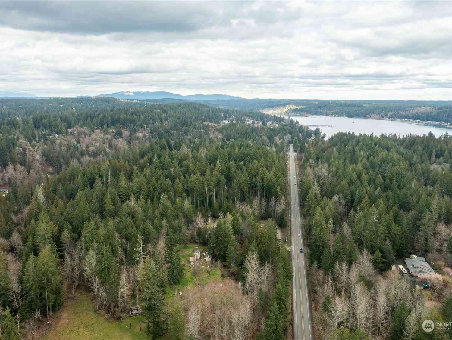 Hwy 3, Allyn, Washington image 4