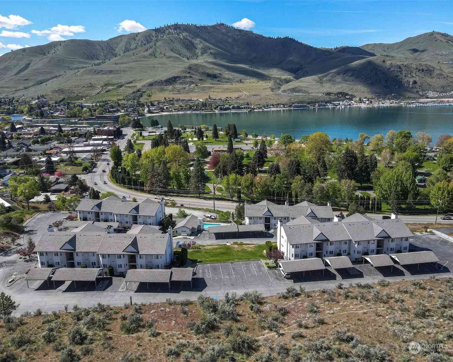 808 W Manson Highway #A201, Chelan, Washington image 3