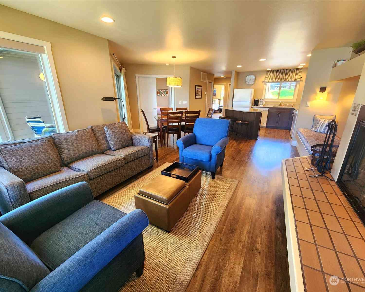 1 Beach 564-a, Manson, Washington image 6