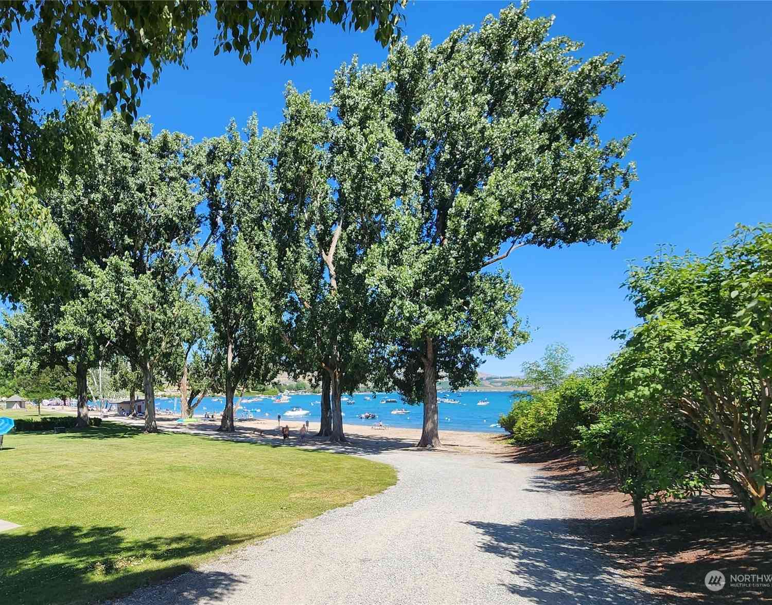 1 Beach 564-a, Manson, Washington image 19