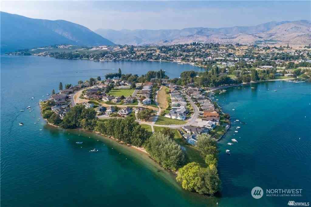 1 Beach 564-a, Manson, Washington image 39