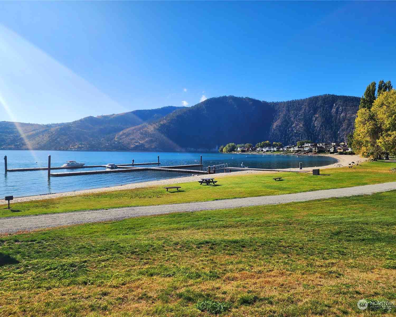 1 Beach 564-a, Manson, Washington image 35