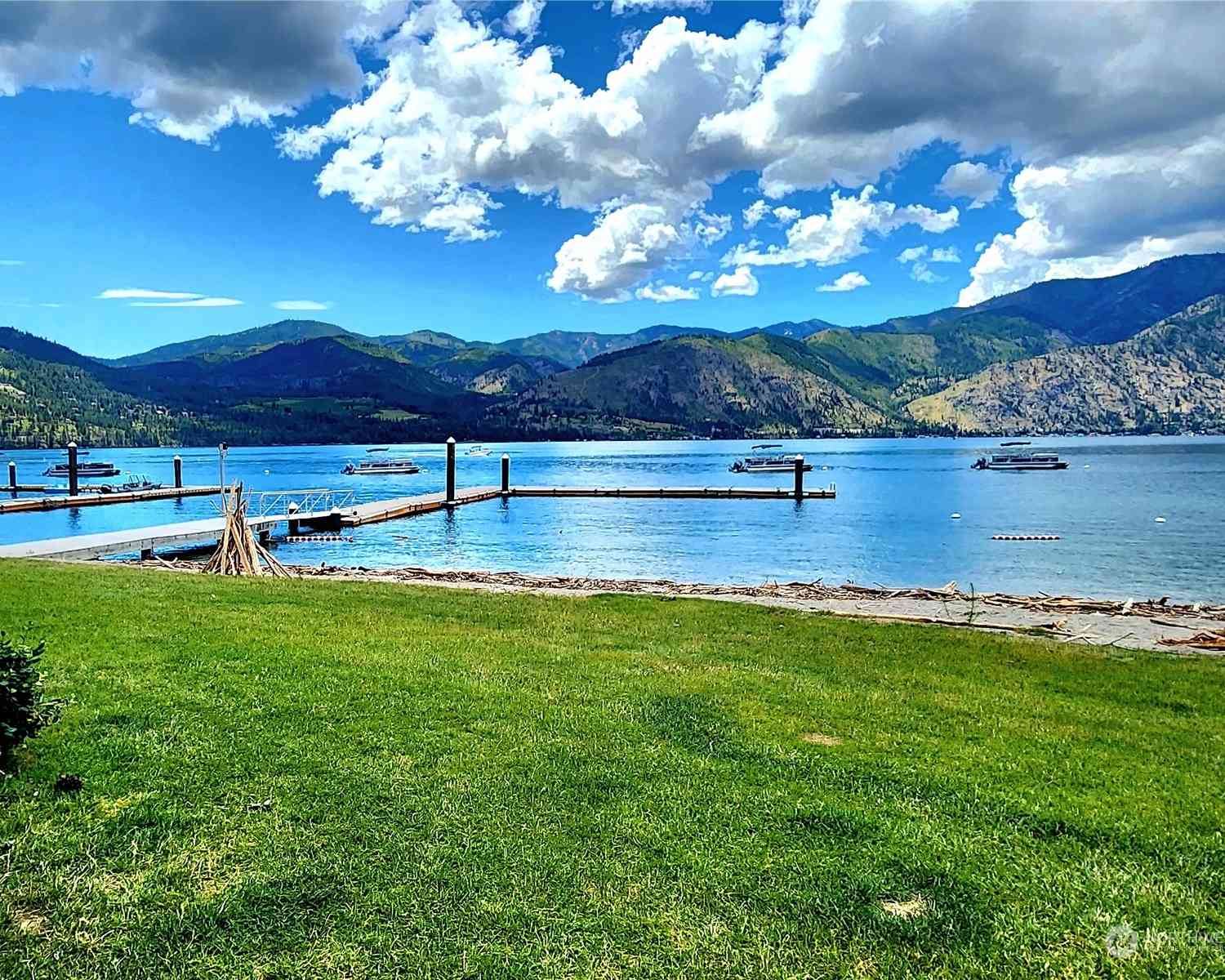 1 Beach 564-a, Manson, Washington image 24