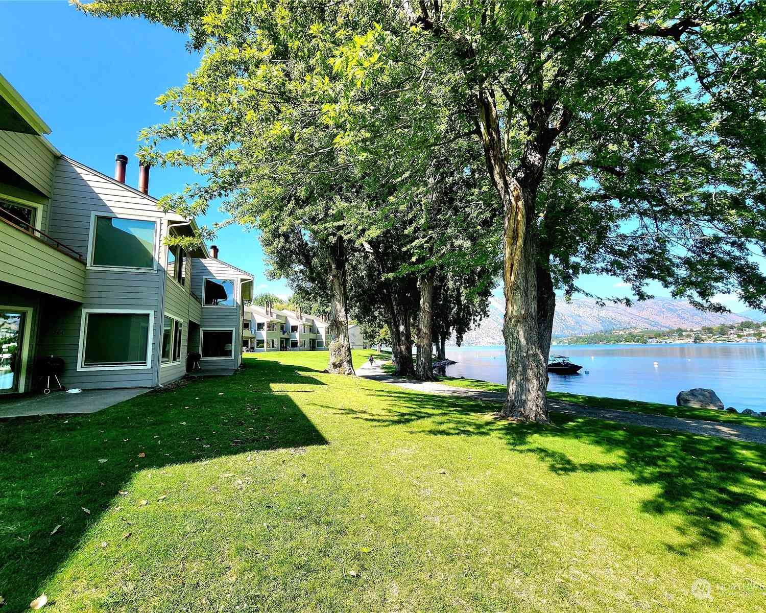 1 Beach 564-a, Manson, Washington image 17