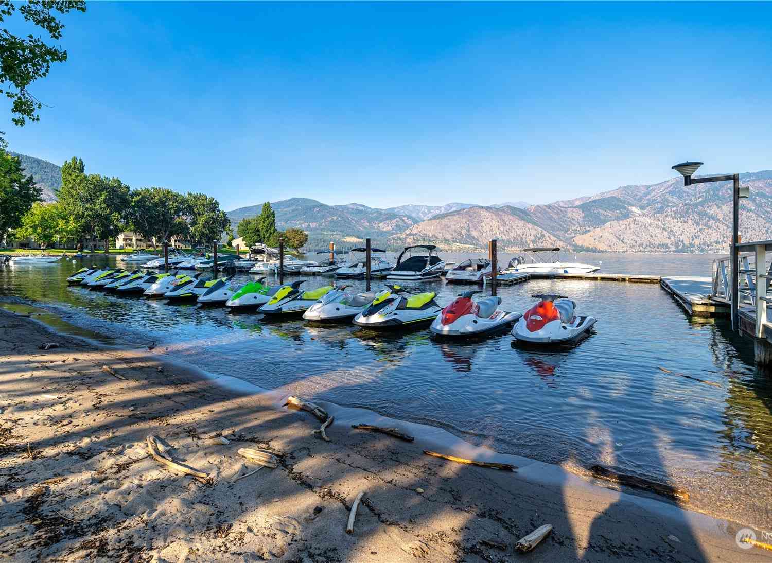 1 Beach 564-a, Manson, Washington image 32